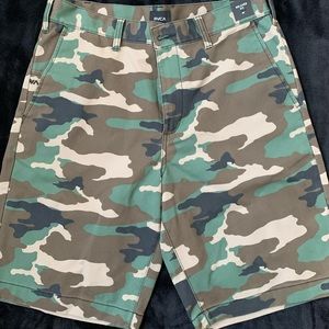 RVCA Shorts